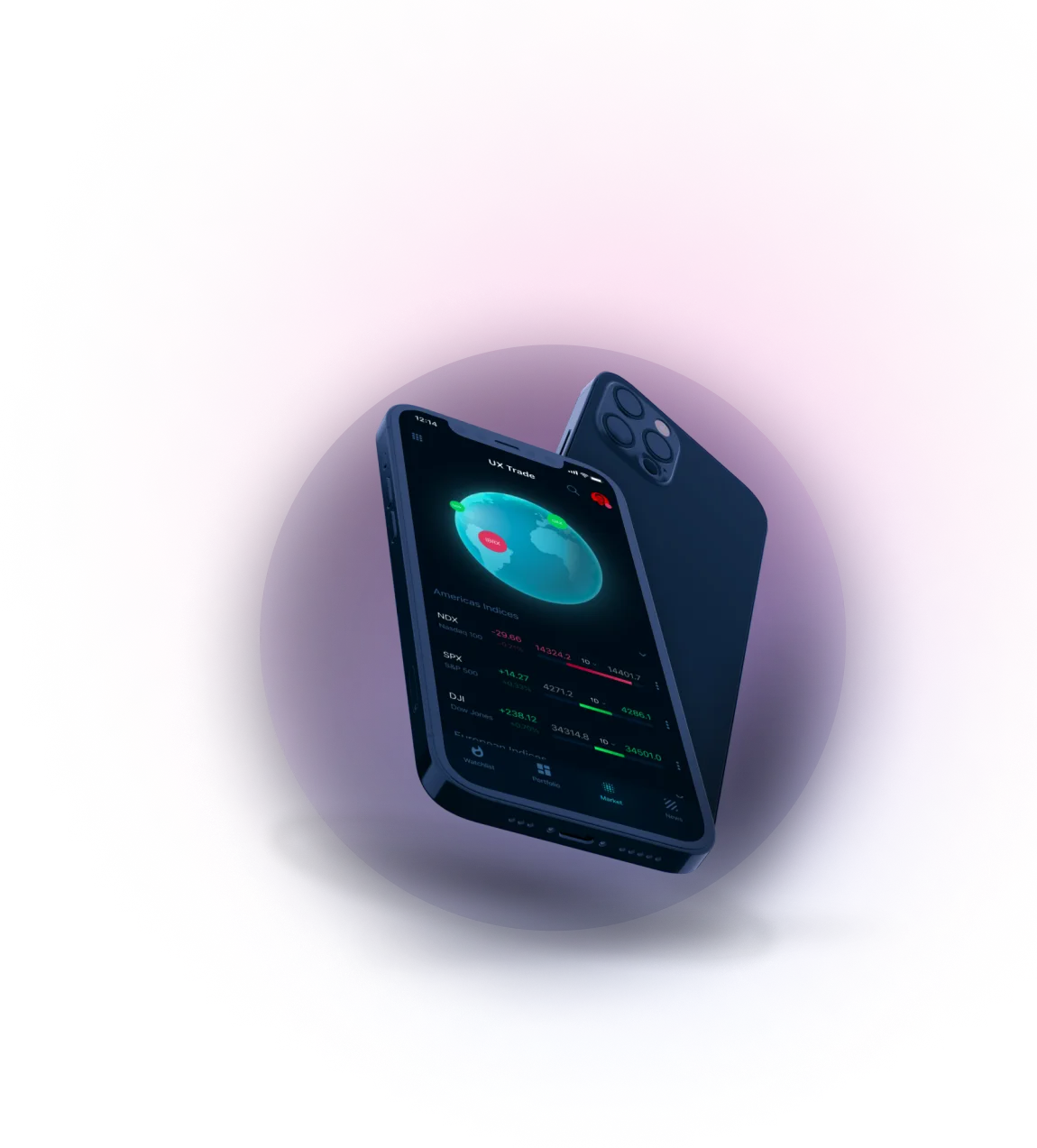 Redlyn Paycore - Get in touch with us